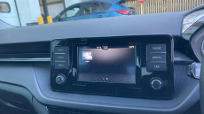 Skoda Fabia 1.0 TSI SE Comfort 5dr Petrol Hatchback